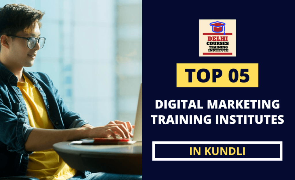 Digital Marketing Training Institute In Kundli
