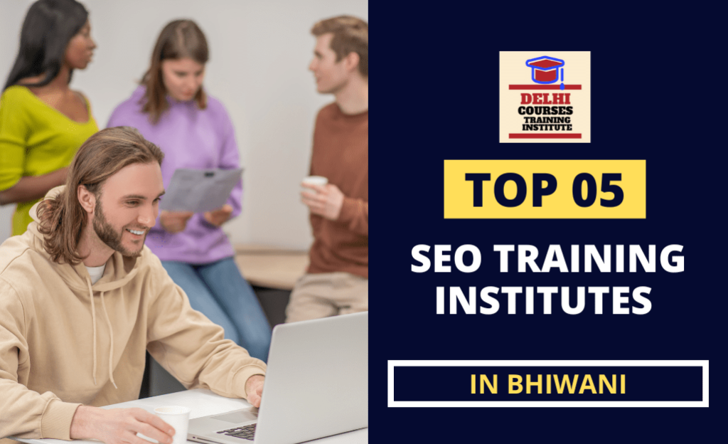 SEO Training Institute In Bhiwani