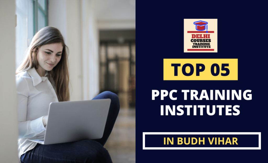 PPC Training Institute In Budh Vihar Delhi