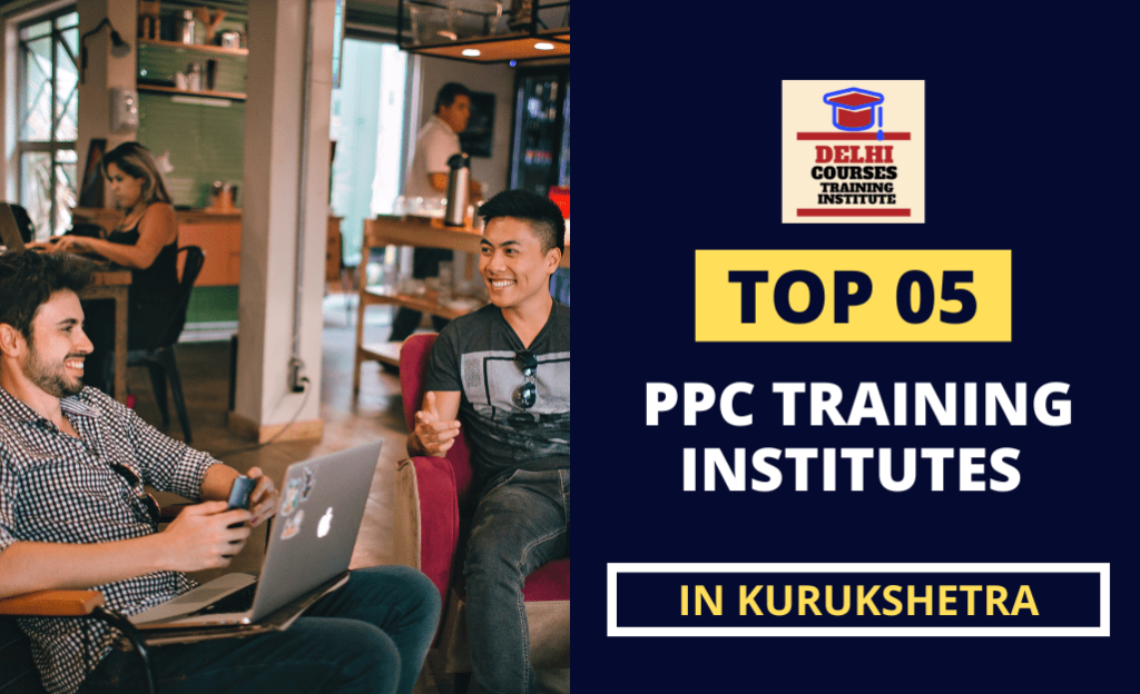 PPC Training Institute In Kurukshetra