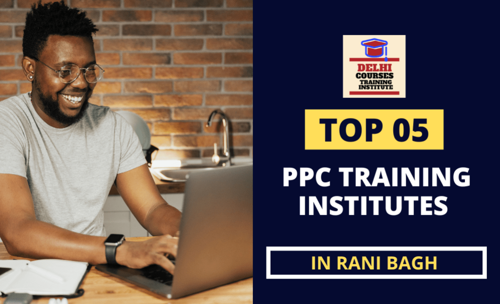 PPC Training Institute In Rani Bagh Delhi