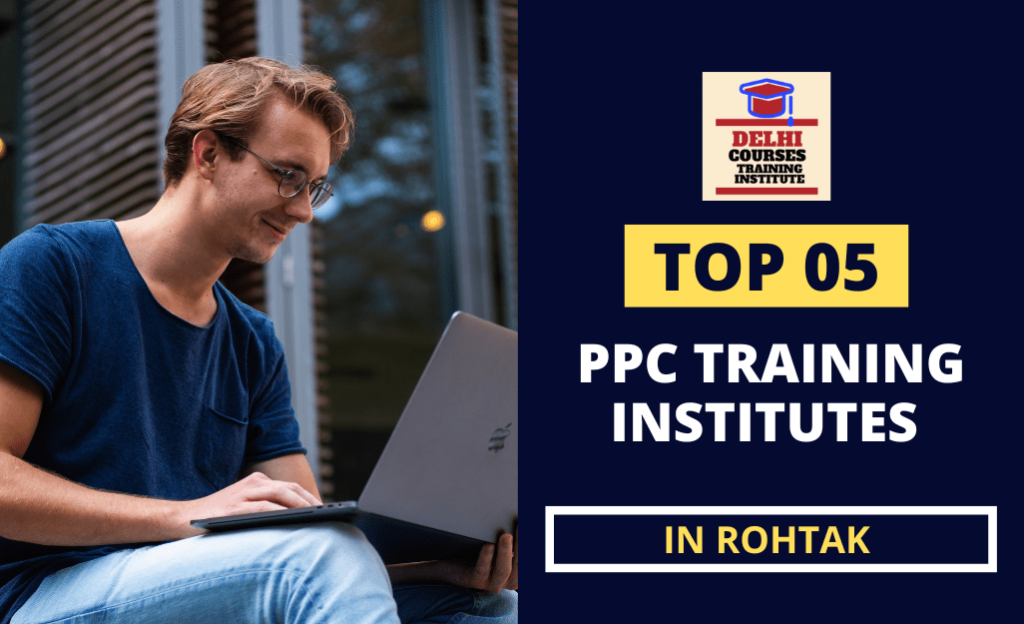 PPC Training Institute In Rohtak