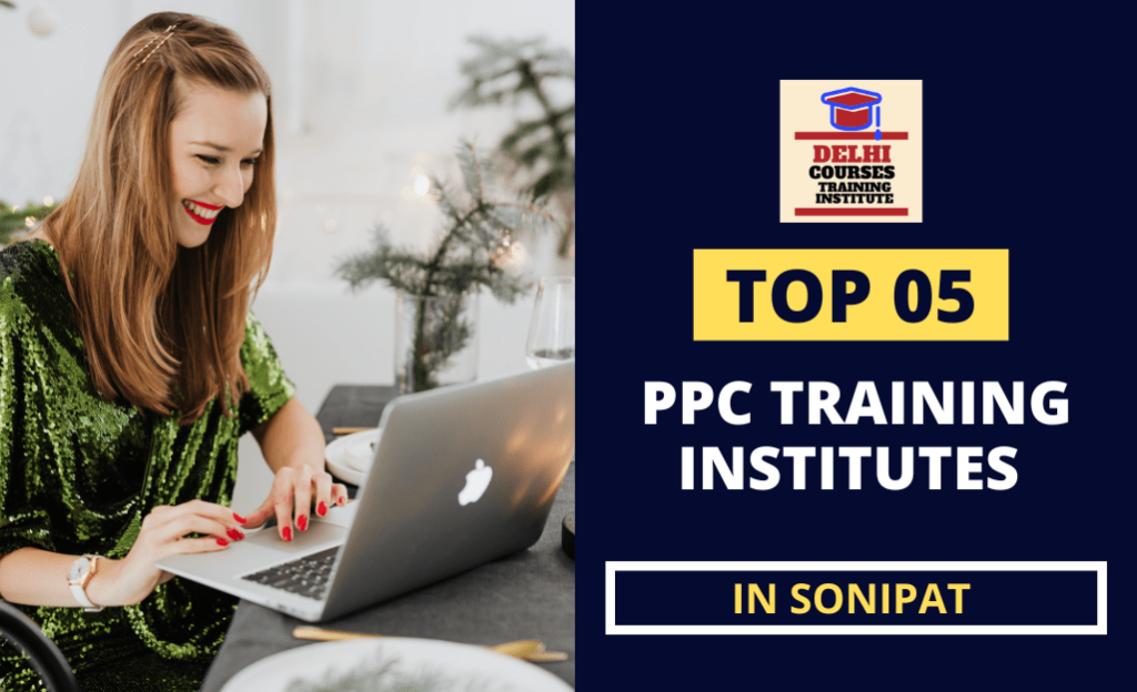 PPC Training Institute In Sonipat