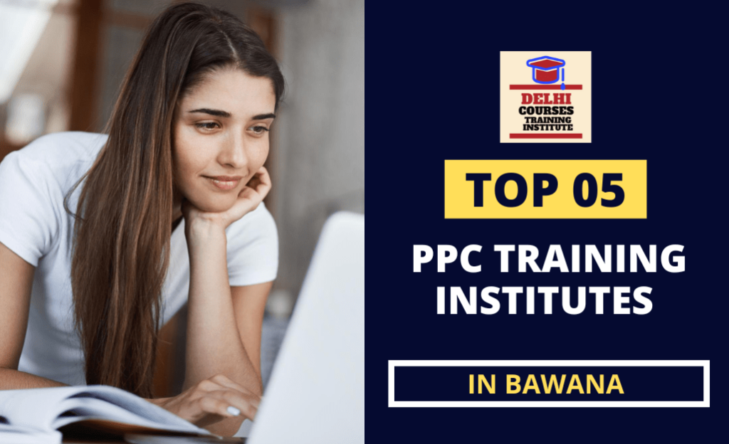 PPC Training Institute In Bawana Delhi