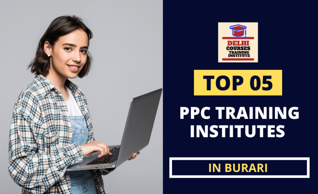 PPC Training Institute In Burari Delhi