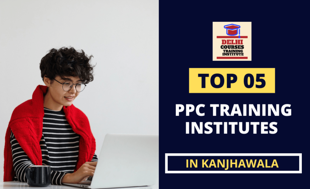 PPC Training Institute In Kanjhawala Delhi