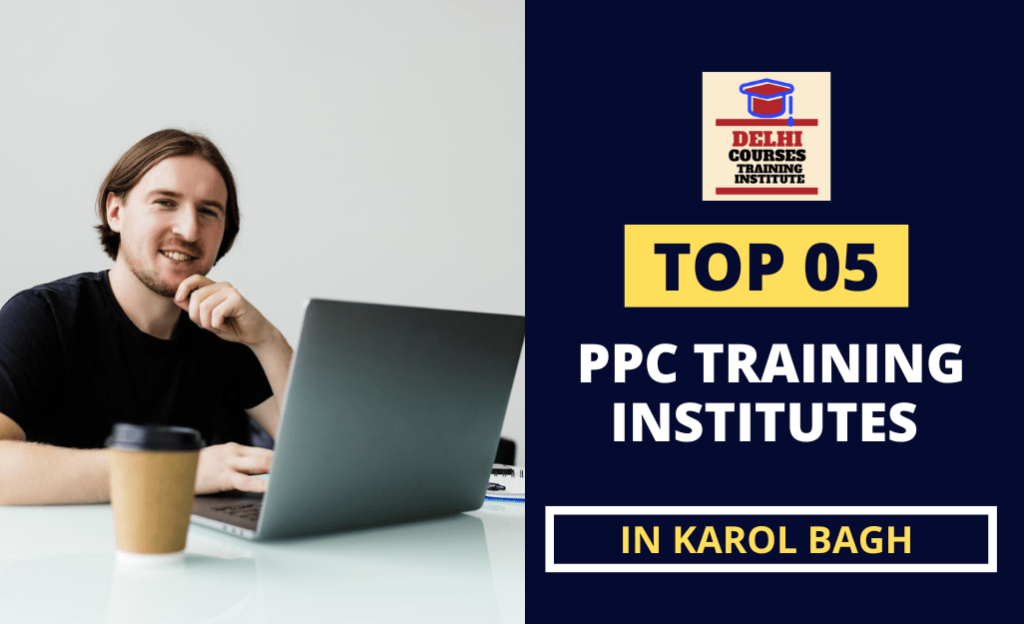 PPC Training Institute In Karol Bagh Delhi