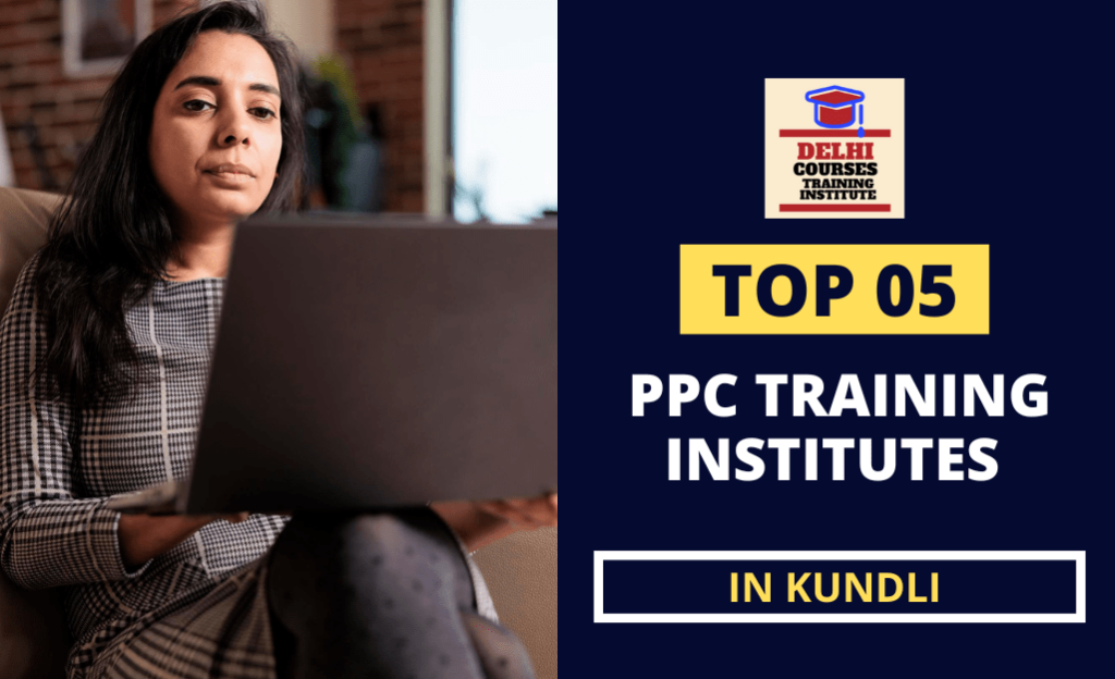 PPC Training Institute In Kundli