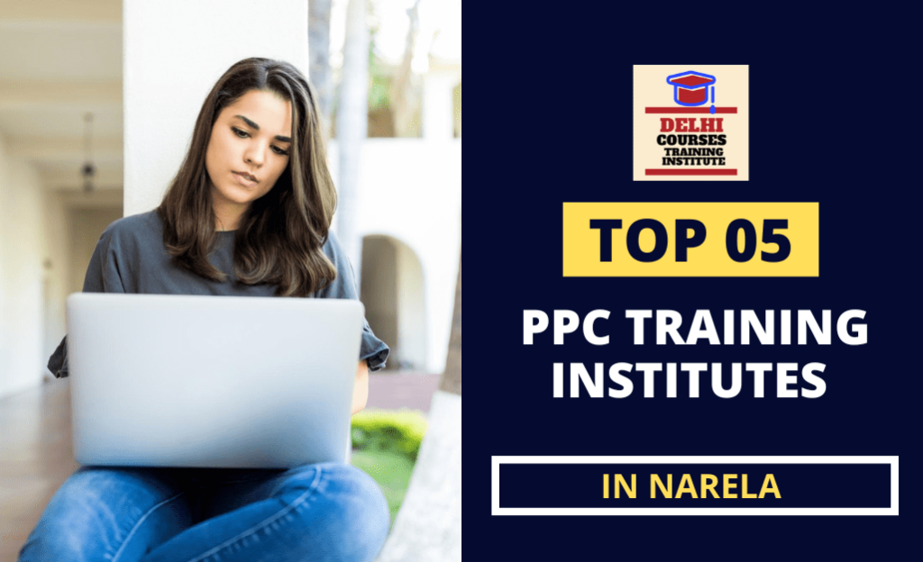 PPC Training Institute In Narela Delhi