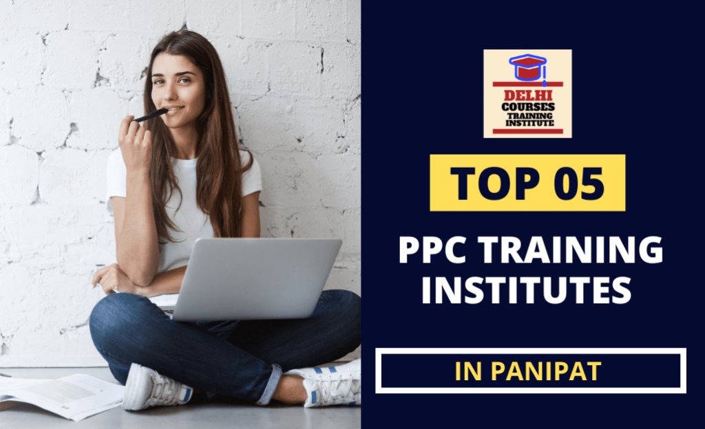 PPC Training Institute In Panipat