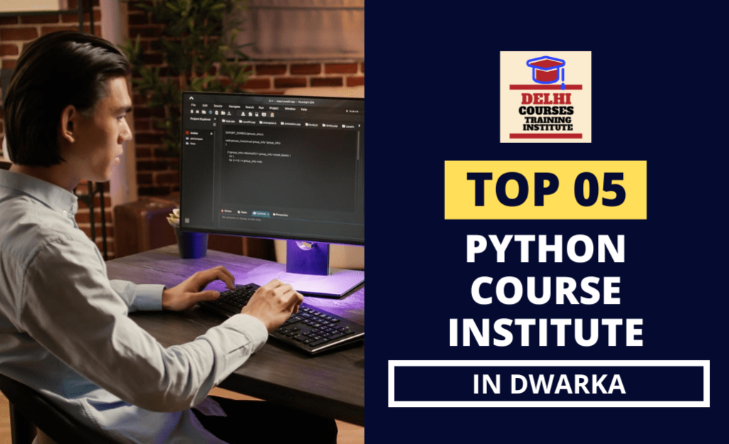 Python Course Institute In Dwark